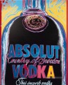 Absolut Vodka Andy Warhol